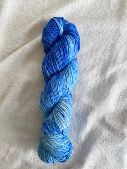 Santorini | DK Sock