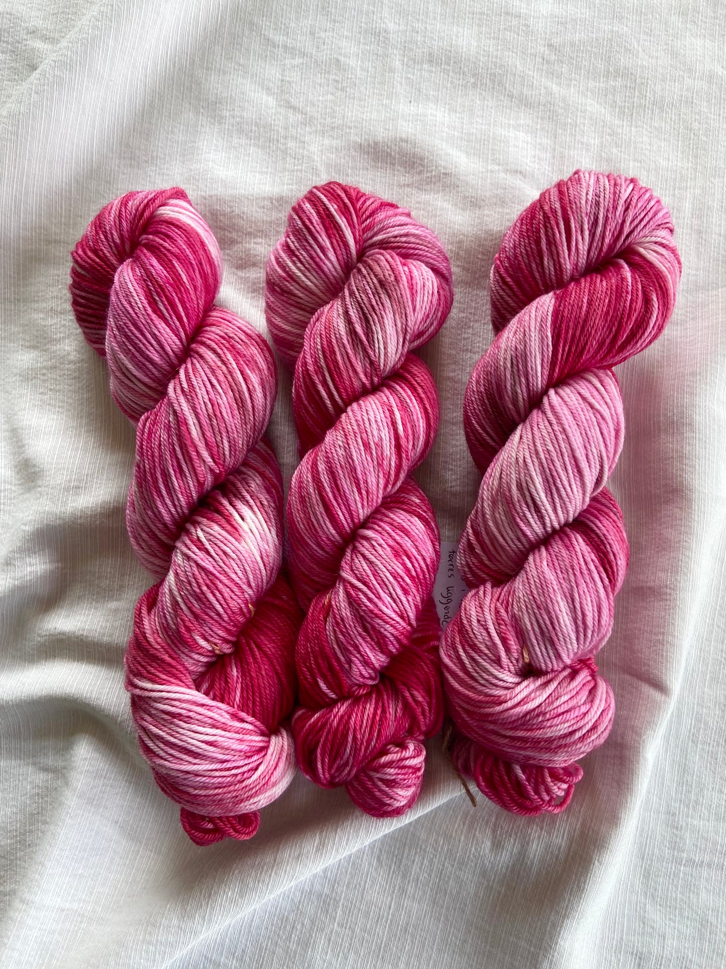 Paris | Sock DK