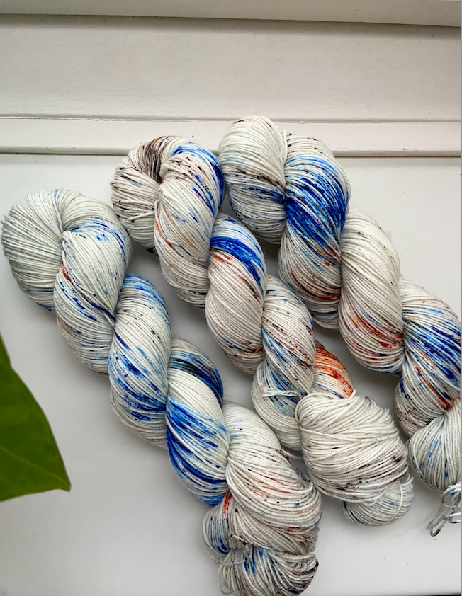 Lisboa | Merino Sock