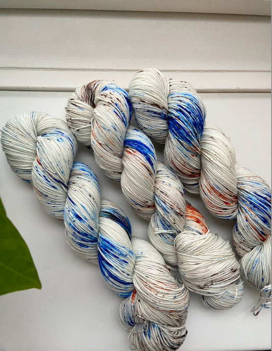 Lisboa | Merino Sock