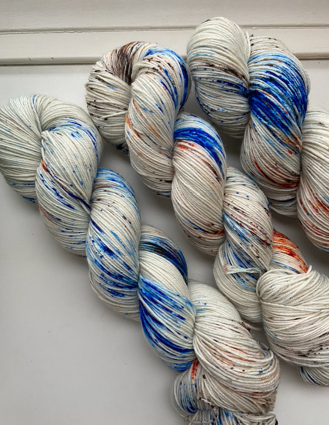 Lisboa | Merino Sock