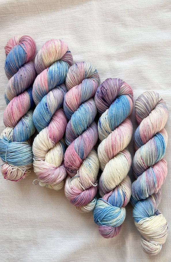 Fairytopia | Merino