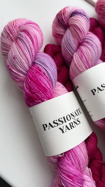 Be my Valentine | Sock Set