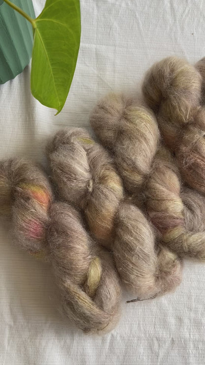 Marrakech | Fat Mohair