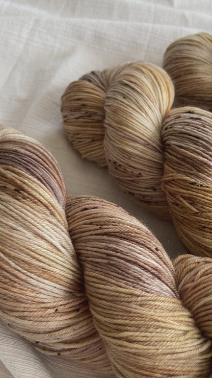 Marrakech | Merino Sock