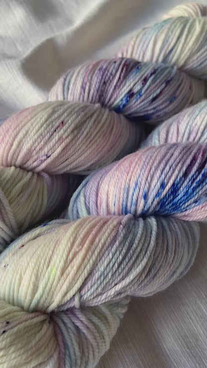 Fairytopia | Sock DK