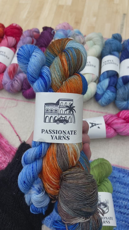 Havana | Merino Sæt