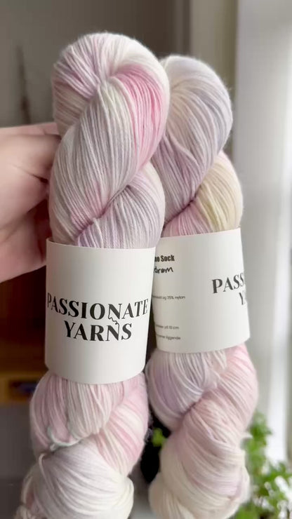 Pastel Dream | Merino Sock